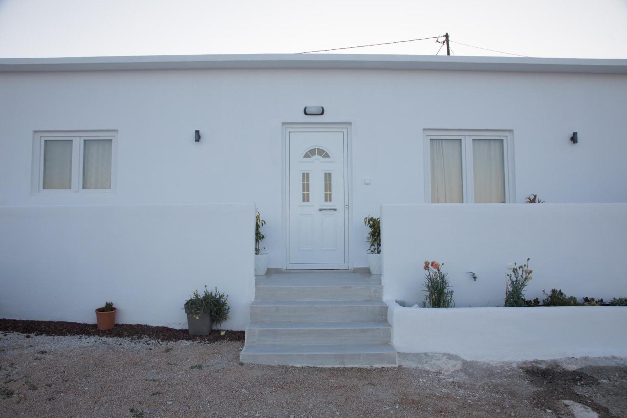 Village Anto Fira Fira (Santorini) Exterior foto